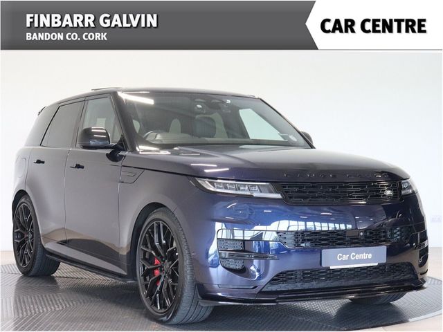 vehicle for sale from Finbarr Galvin Ltd