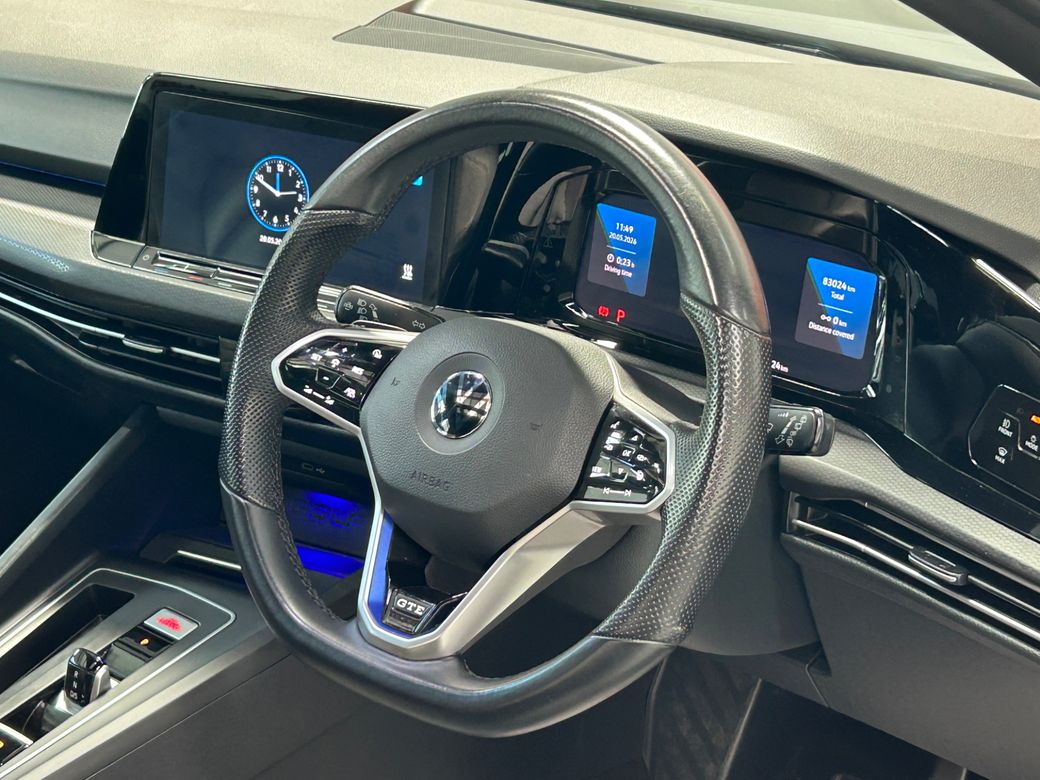 2021 Volkswagen Golf