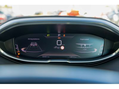 2024 Peugeot 3008