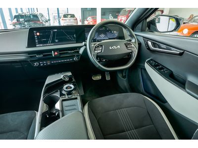 2023 Kia EV6