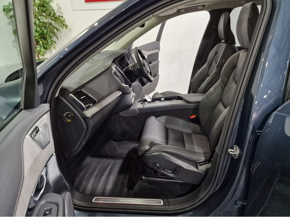 2024 Volvo XC90