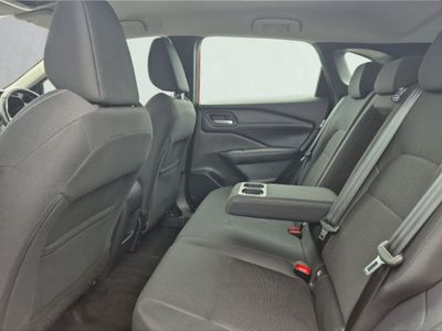 2023 Nissan Qashqai
