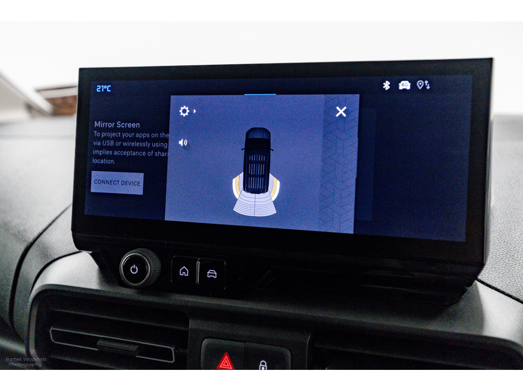 2025 Citroen Berlingo