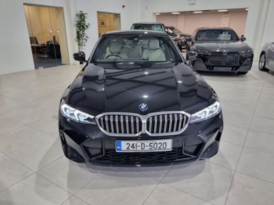 2024 BMW 3 Series