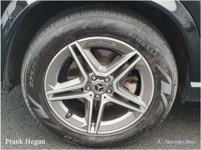 2022 Mercedes-Benz GLE Class