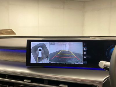 2025 Hyundai Ioniq 9