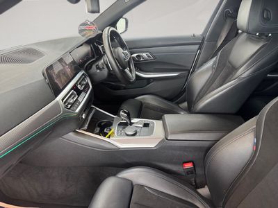 2020 BMW 3 Series