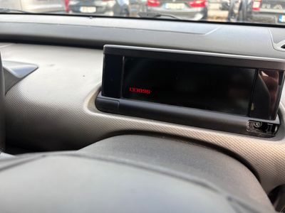 2015 Citroen C4 Cactus