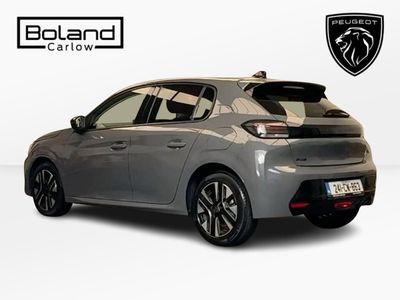 2024 Peugeot 208