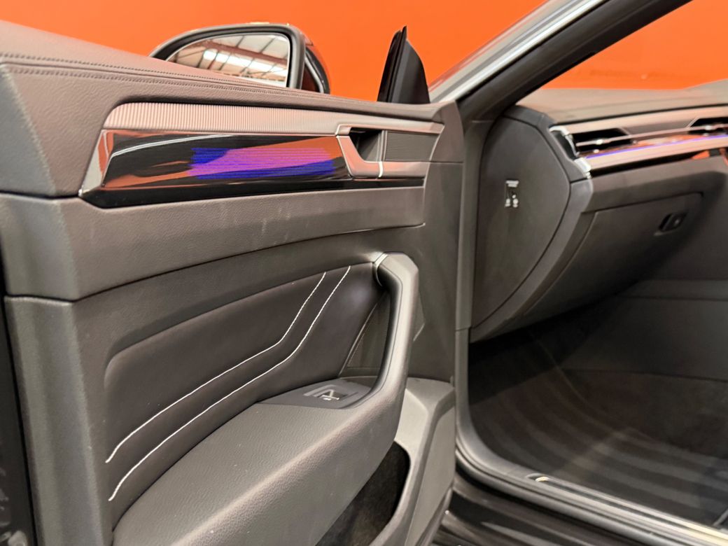 2023 Volkswagen Arteon