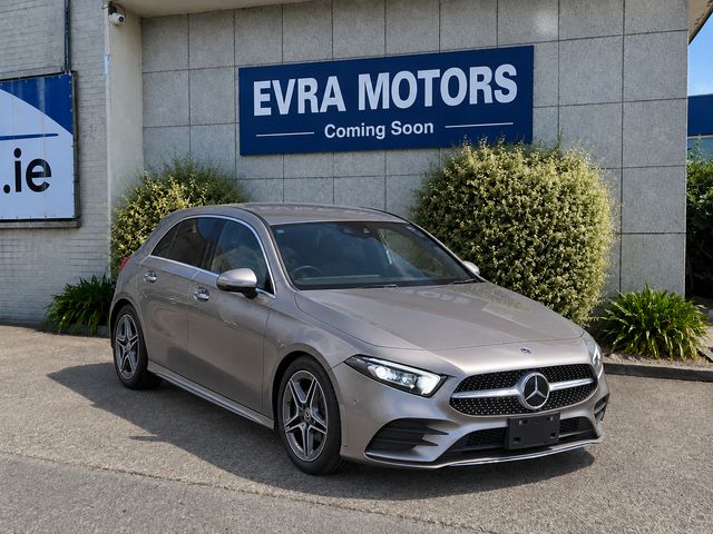 vehicle for sale from Evra Motors