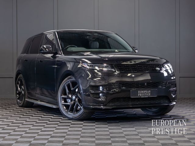vehicle for sale from European Prestige