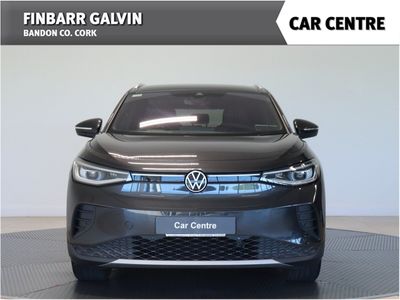 2023 Volkswagen ID.4
