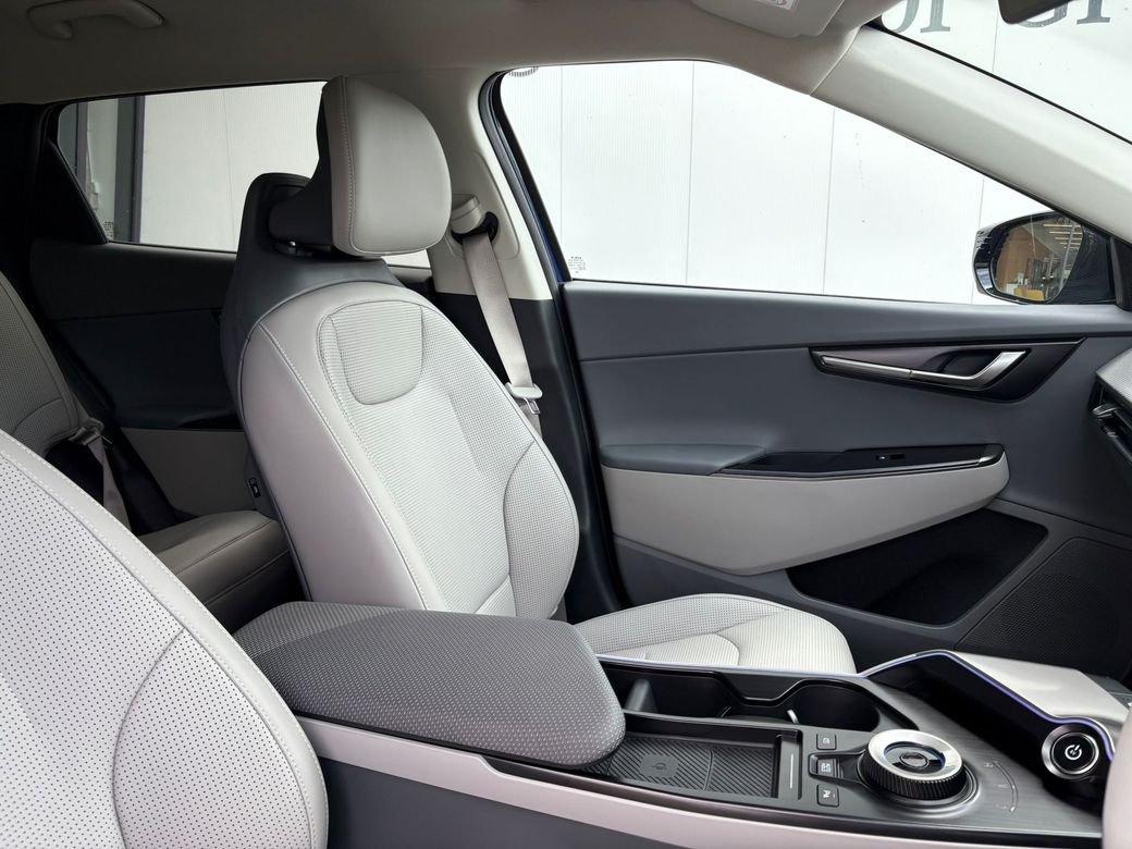 2026 Kia EV6