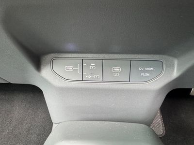 2025 Kia EV3