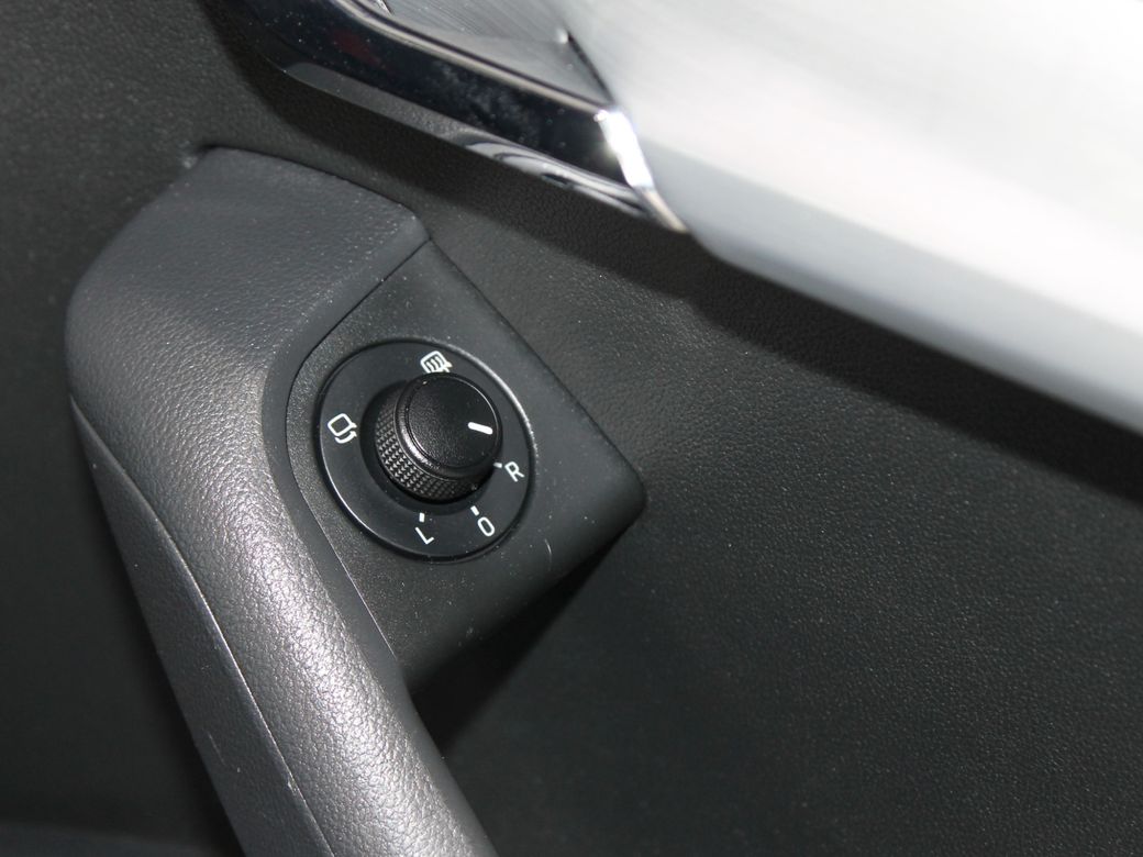2019 Skoda Octavia