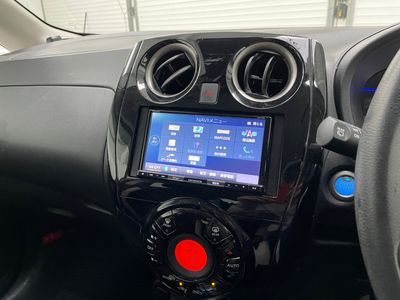 2020 Nissan Note