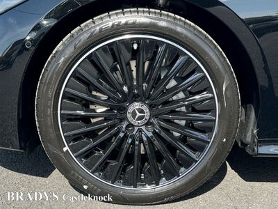 2026 Mercedes-Benz CLE