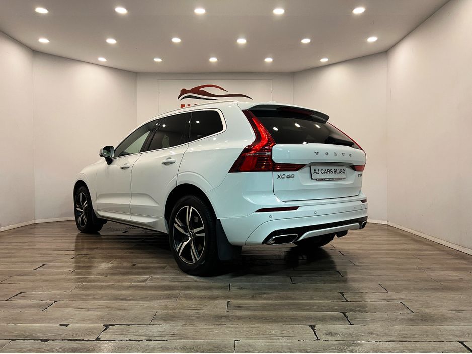 2018 Volvo XC60