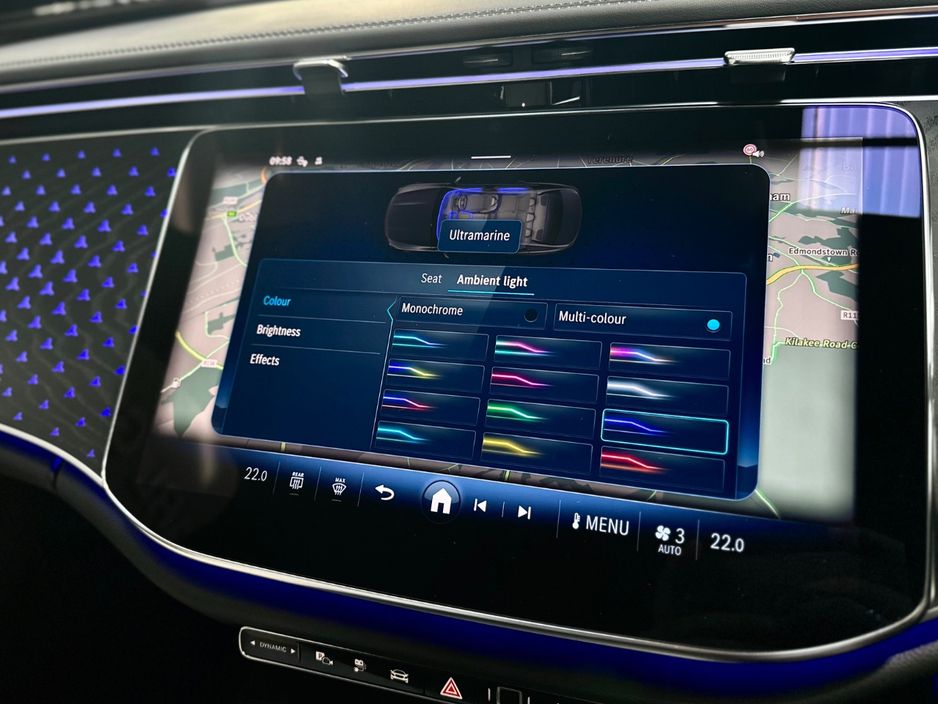 2025 Mercedes-Benz E Class