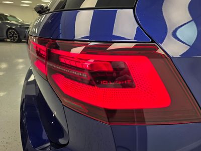 2022 Volkswagen Golf