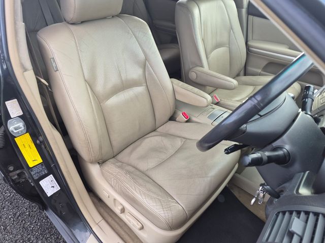 2008 Lexus RX