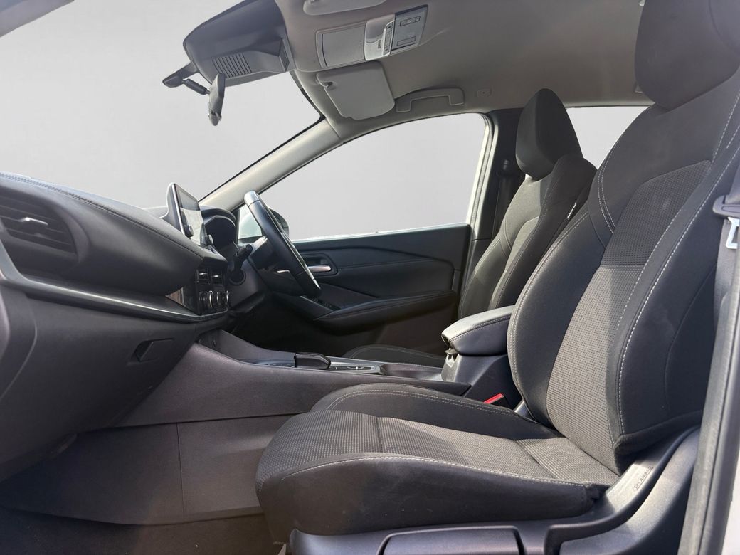 2023 Nissan Qashqai