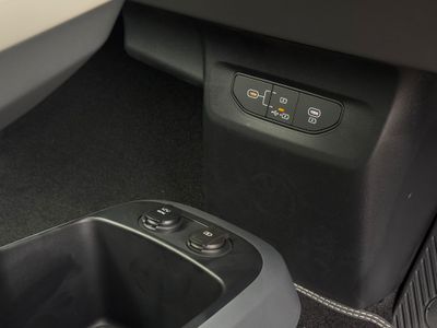 2026 Kia EV6