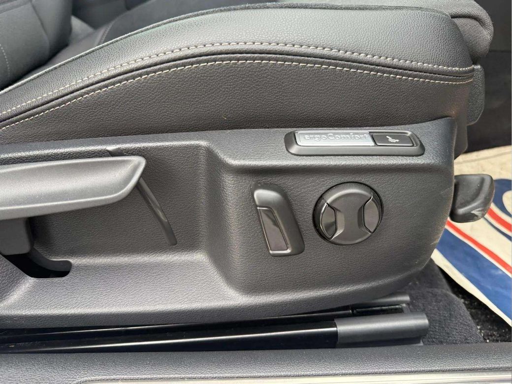 2019 Volkswagen Passat