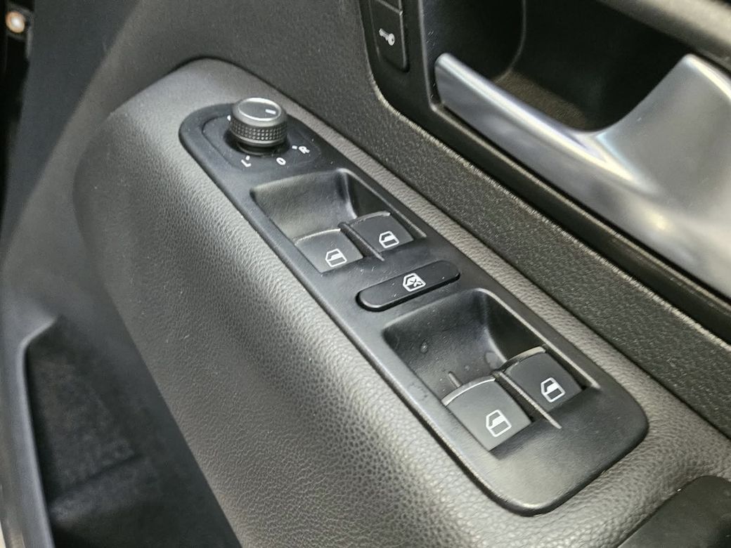 2020 Volkswagen Amarok