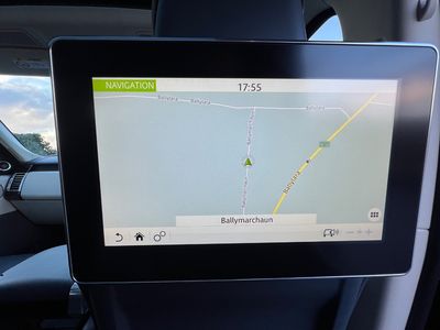 2020 Land Rover Range Rover