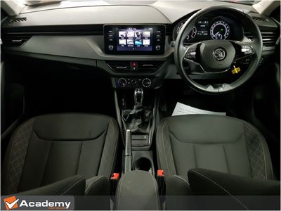 2023 Skoda Kamiq