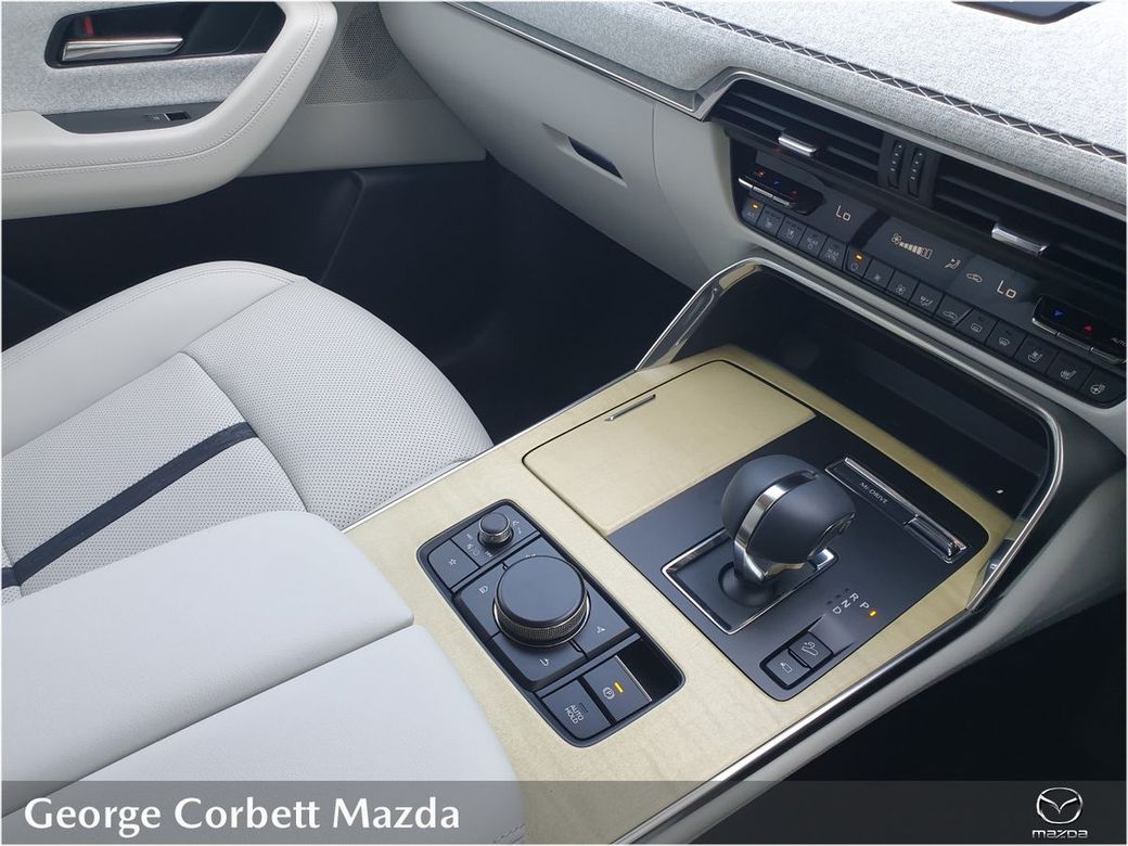 2026 Mazda CX-80