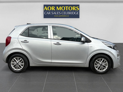 2023 Kia Picanto