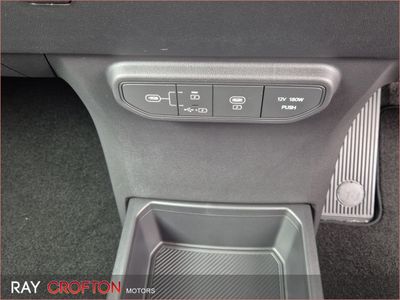 2026 Kia EV5