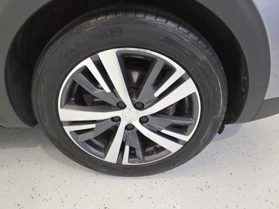 2022 Peugeot 5008