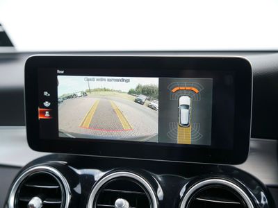 2023 Mercedes-Benz GLC Class