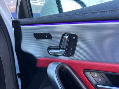 2019 Mercedes-Benz A Class