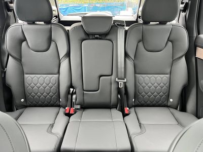 2026 Volvo XC90