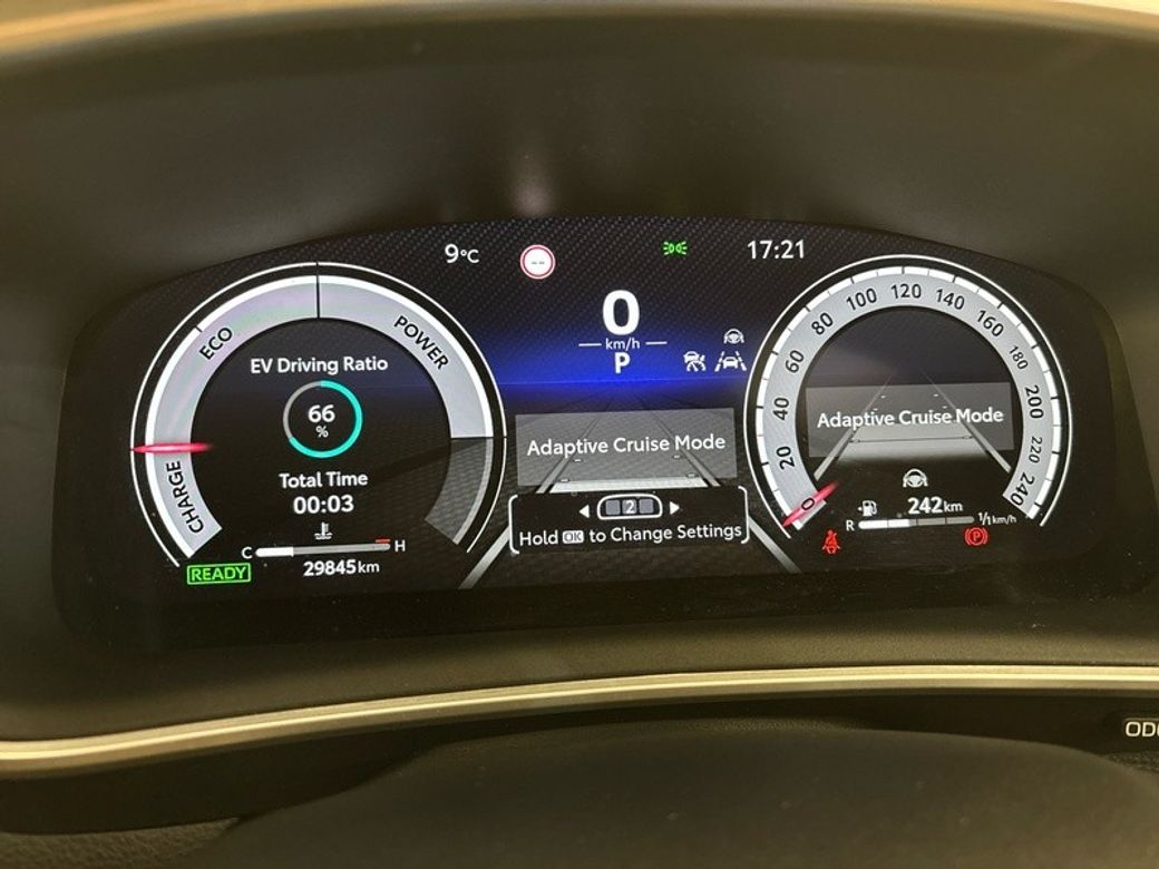 2023 Toyota Corolla Cross