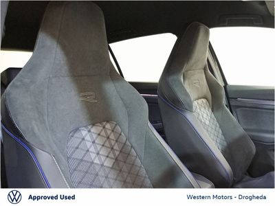 2026 Volkswagen Golf