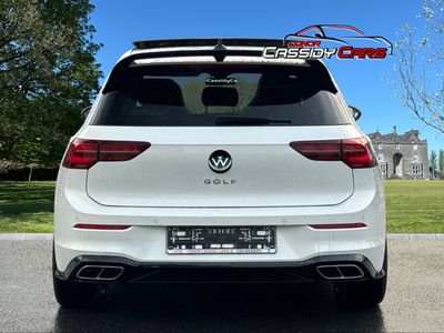 2022 Volkswagen Golf