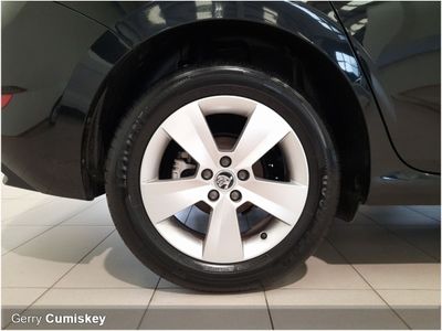 2024 Skoda Scala
