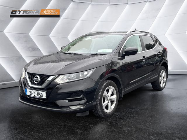 vehicle for sale from Byrne Motor Company