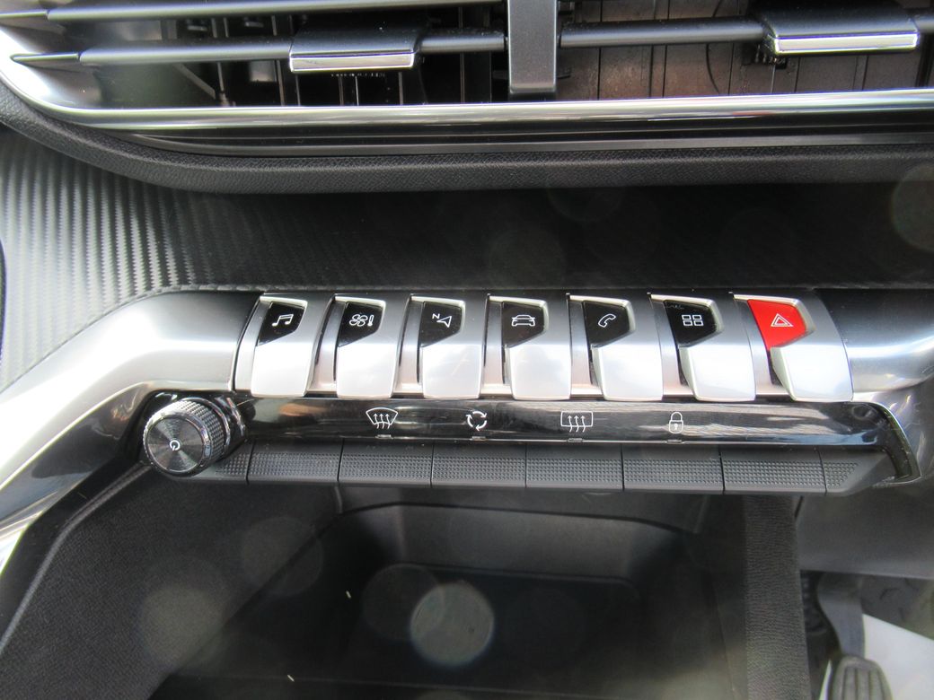 2022 Peugeot 3008