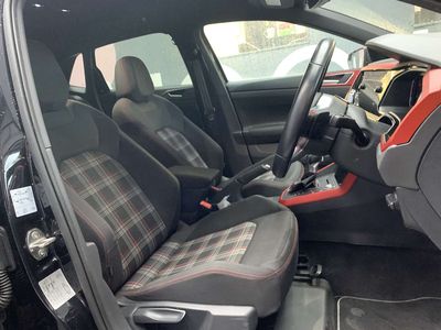 2019 Volkswagen Polo