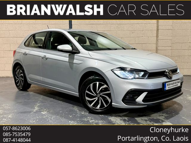 vehicle for sale from Brian Walsh Car Sales Portarlington