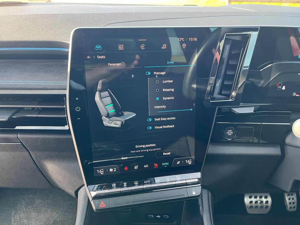 2023 Renault Austral