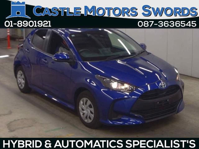vehicle for sale from Castle Motors Swords