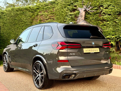 2023 BMW X5